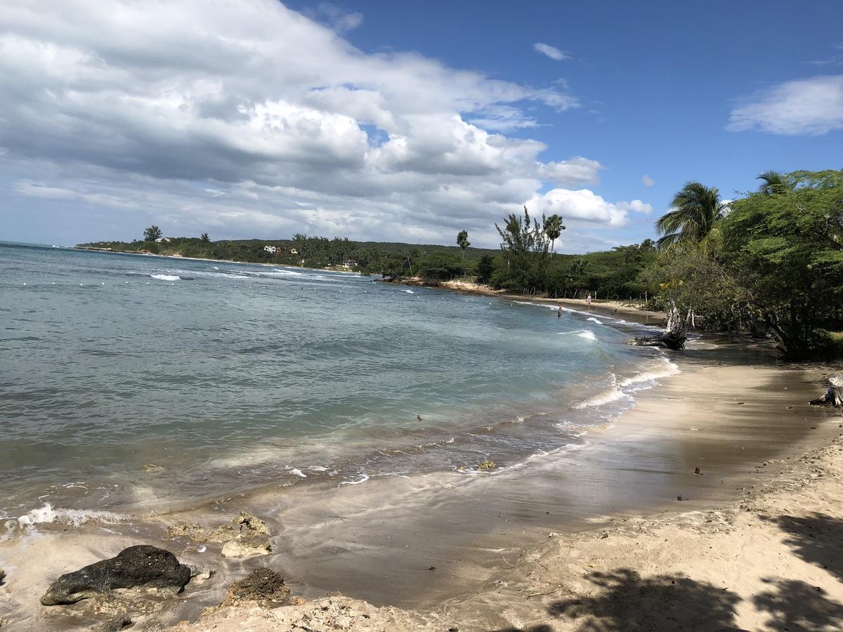 Brytan Villa Treasure Beach Luaran gambar